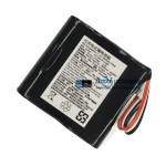 Μπαταρία για PLC HXY186504S-2600 [Αντικατάσταση μπαταρίας]